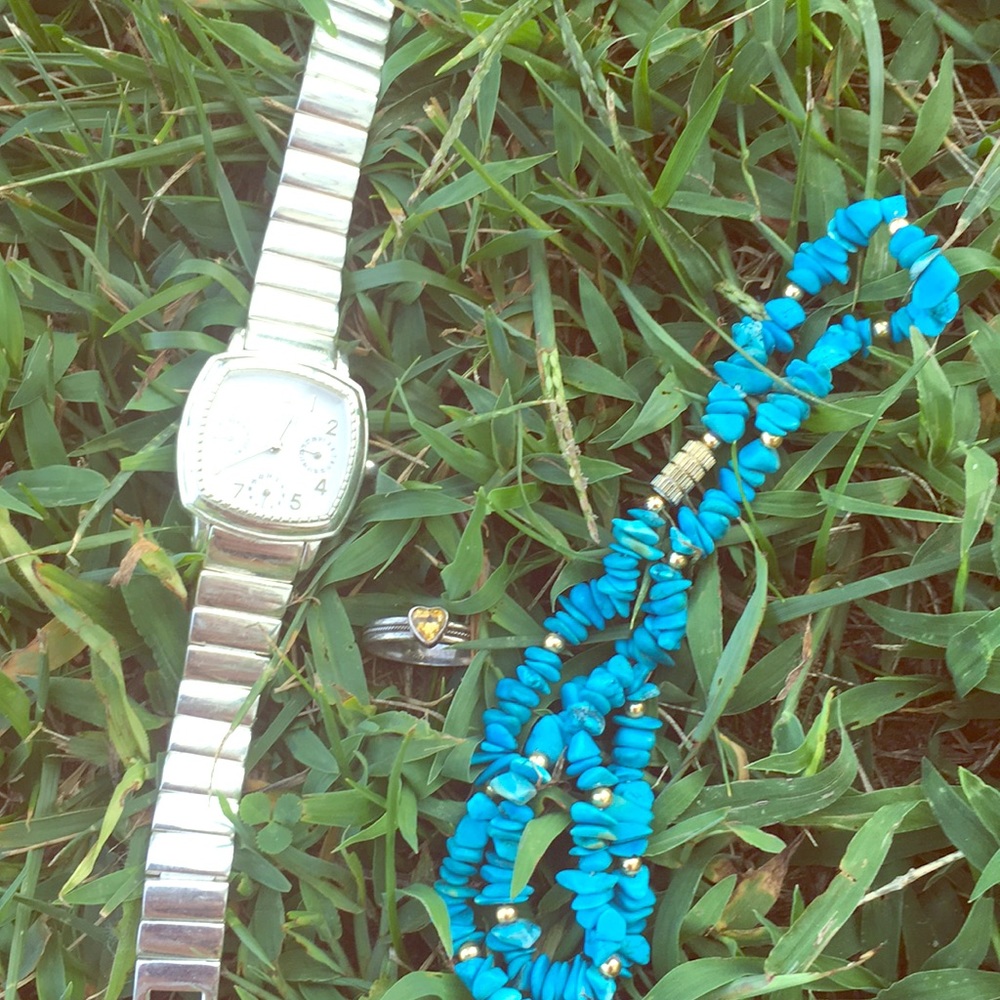 Amazing jewelry